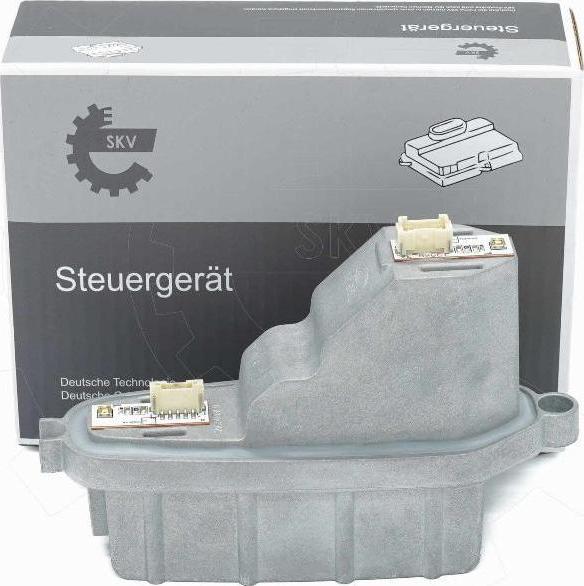 Esen SKV 59SKV218 - Centralina, Illuminazione www.autoricambi360.it