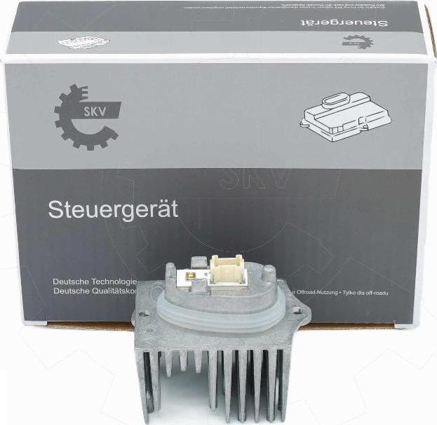 Esen SKV 59SKV212 - Centralina, Illuminazione www.autoricambi360.it