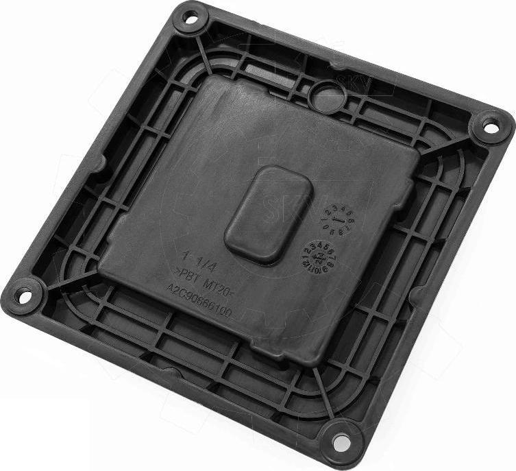 Esen SKV 59SKV280 - Centralina, Illuminazione www.autoricambi360.it
