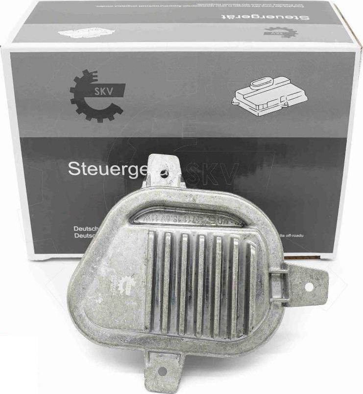 Esen SKV 59SKV234 - Centralina, Illuminazione www.autoricambi360.it
