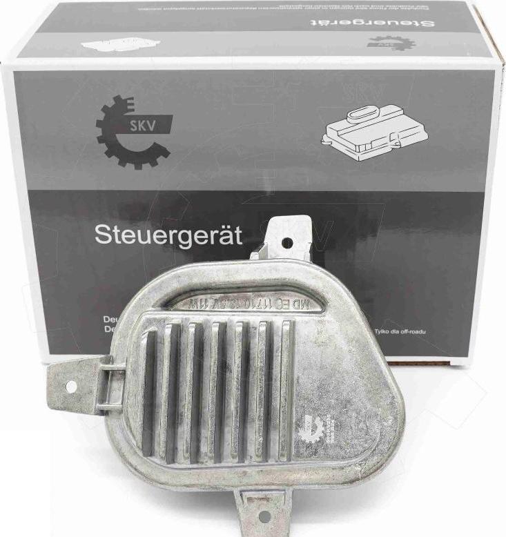 Esen SKV 59SKV235 - Centralina, Illuminazione www.autoricambi360.it