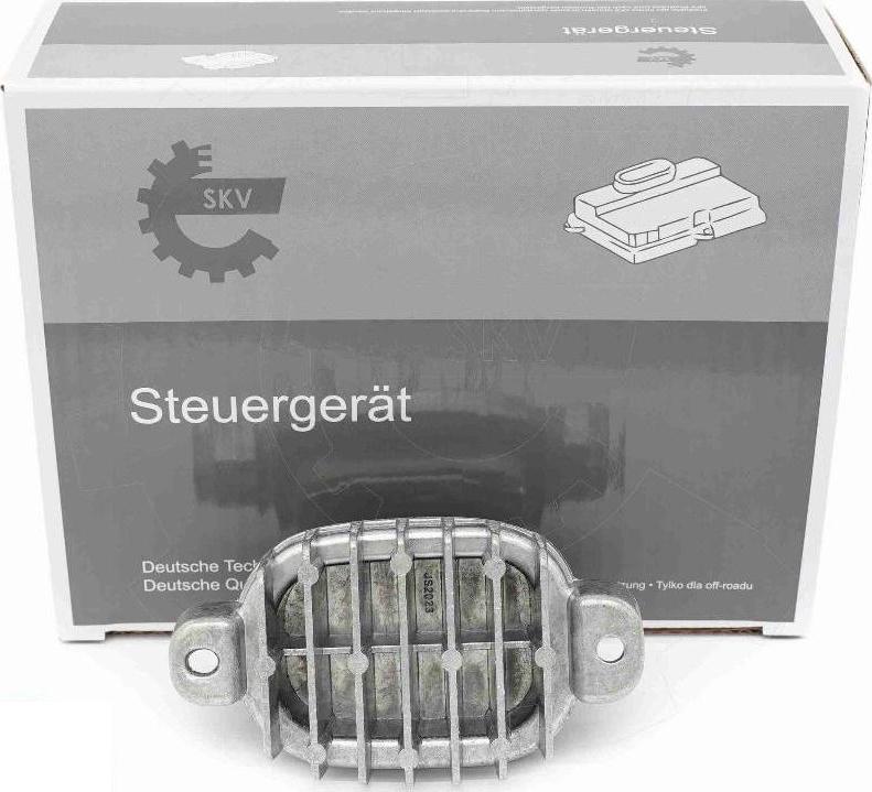 Esen SKV 59SKV236 - Centralina, Illuminazione www.autoricambi360.it