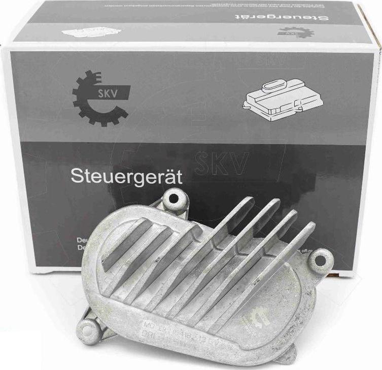 Esen SKV 59SKV225 - Centralina, Illuminazione www.autoricambi360.it