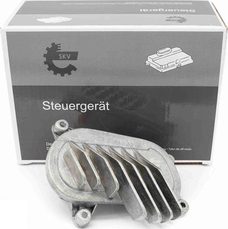Esen SKV 59SKV226 - Centralina, Illuminazione www.autoricambi360.it