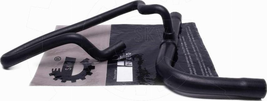 Esen SKV 54SKV447 - Flessibile radiatore www.autoricambi360.it