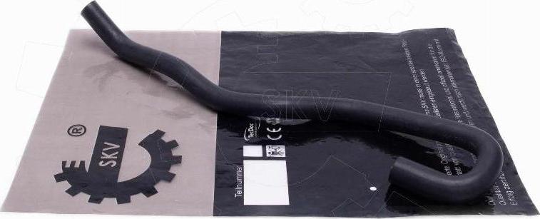 Esen SKV 54SKV450 - Flessibile radiatore www.autoricambi360.it