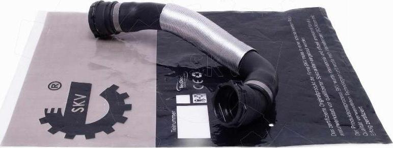 Esen SKV 54SKV484 - Flessibile radiatore www.autoricambi360.it