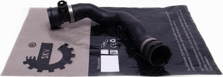 Esen SKV 54SKV483 - Flessibile radiatore www.autoricambi360.it