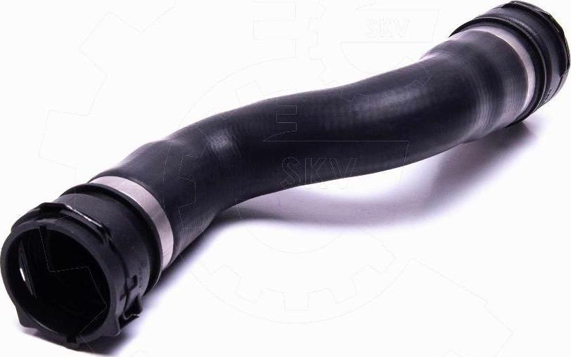 Esen SKV 54SKV474 - Flessibile radiatore www.autoricambi360.it