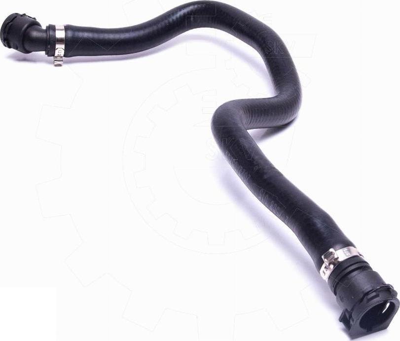 Esen SKV 54SKV475 - Flessibile radiatore www.autoricambi360.it