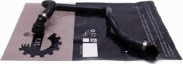 Esen SKV 54SKV473 - Flessibile radiatore www.autoricambi360.it