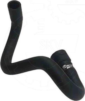 Esen SKV 54SKV552 - Flessibile radiatore www.autoricambi360.it
