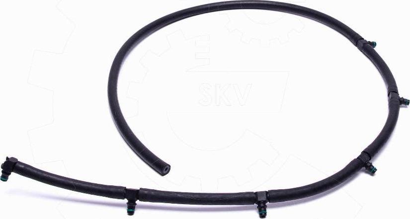 Esen SKV 54SKV505 - Flessibile, Carburante perso www.autoricambi360.it
