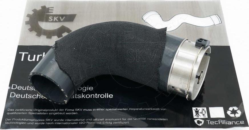 Esen SKV 54SKV012 - Flessibile aria alimentazione www.autoricambi360.it