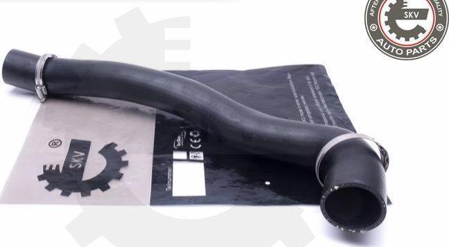Esen SKV 54SKV143 - Flessibile aria alimentazione www.autoricambi360.it