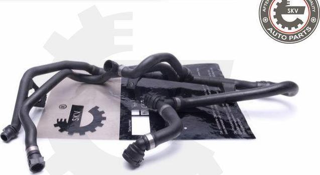 Esen SKV 54SKV173 - Condotto del refrigerante www.autoricambi360.it
