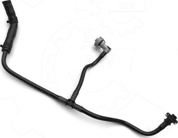 Esen SKV 54SKV849 - Condotto del refrigerante www.autoricambi360.it