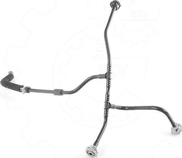Esen SKV 54SKV848 - Condotto del refrigerante www.autoricambi360.it