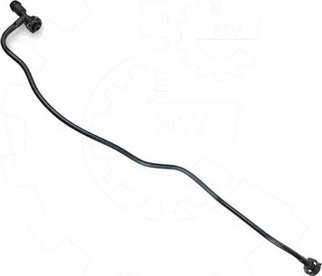 Esen SKV 54SKV843 - Condotto del refrigerante www.autoricambi360.it