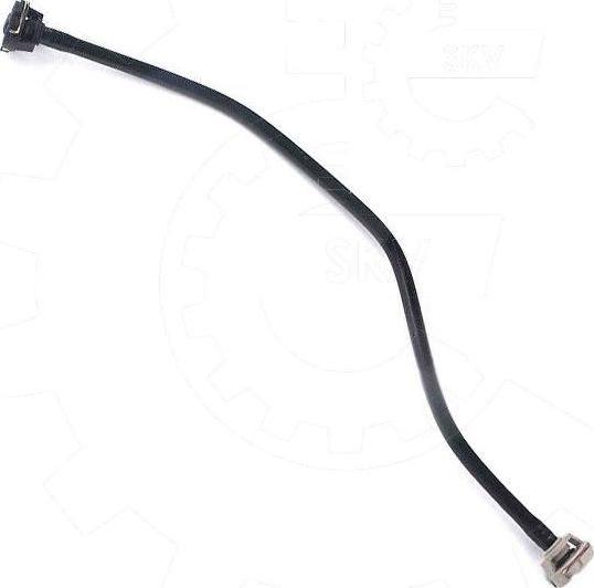 Esen SKV 54SKV834 - Flessibile radiatore www.autoricambi360.it