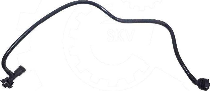 Esen SKV 54SKV838 - Condotto del refrigerante www.autoricambi360.it