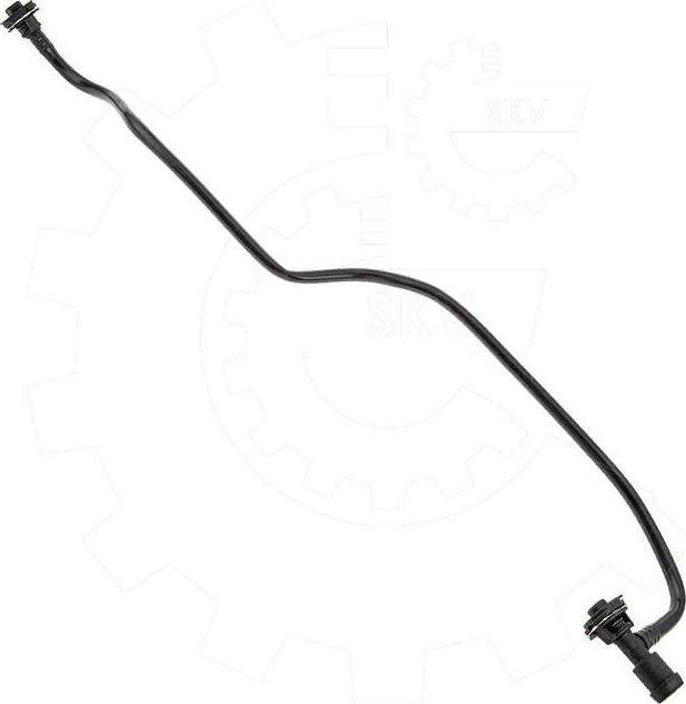 Esen SKV 54SKV833 - Condotto del refrigerante www.autoricambi360.it