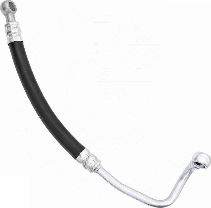 Esen SKV 54SKV876 - Tubo olio, Compressore www.autoricambi360.it