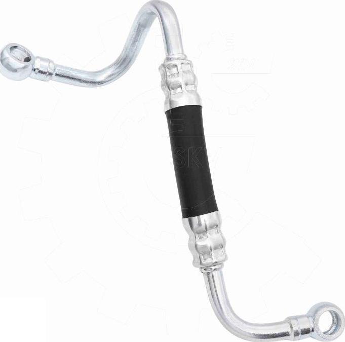 Esen SKV 54SKV871 - Tubo olio, Compressore www.autoricambi360.it