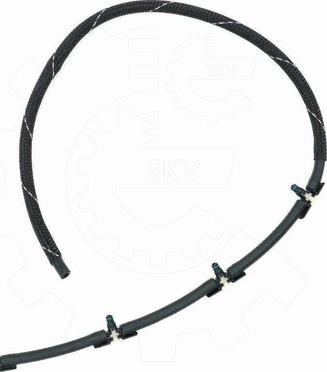 Esen SKV 54SKV392 - Flessibile, Carburante perso www.autoricambi360.it
