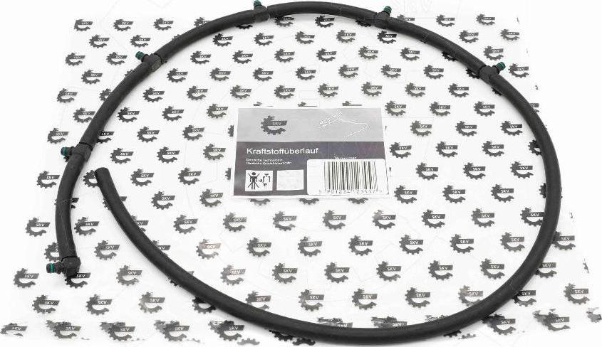 Esen SKV 54SKV347 - Flessibile, Carburante perso www.autoricambi360.it