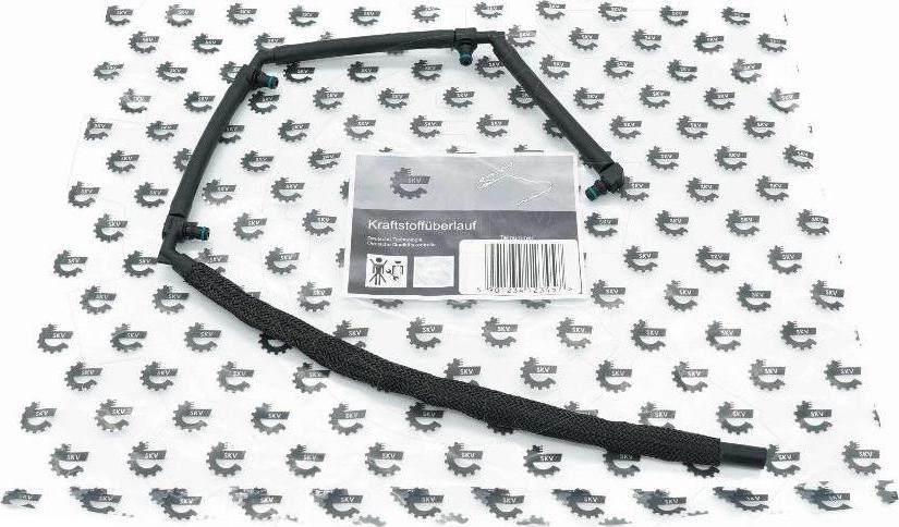 Esen SKV 54SKV359 - Flessibile, Carburante perso www.autoricambi360.it