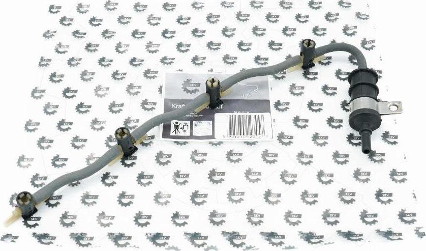 Esen SKV 54SKV355 - Flessibile, Carburante perso www.autoricambi360.it