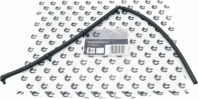 Esen SKV 54SKV352 - Flessibile, Carburante perso www.autoricambi360.it