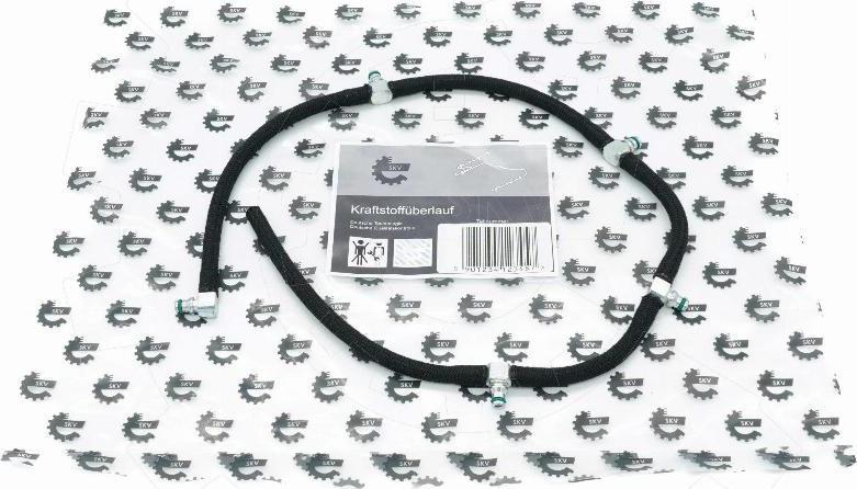 Esen SKV 54SKV364 - Flessibile, Carburante perso www.autoricambi360.it