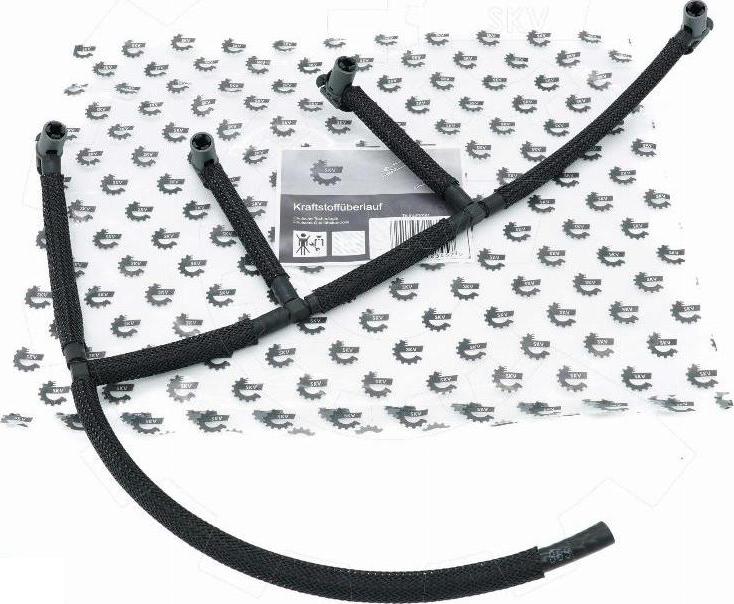 Esen SKV 54SKV309 - Flessibile, Carburante perso www.autoricambi360.it