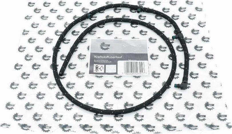 Esen SKV 54SKV304 - Flessibile, Carburante perso www.autoricambi360.it