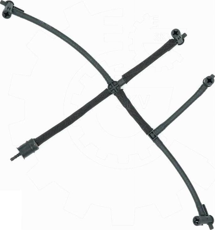 Esen SKV 54SKV305 - Flessibile, Carburante perso www.autoricambi360.it