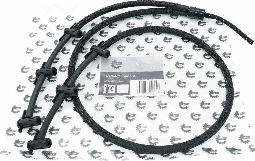 Esen SKV 54SKV301 - Flessibile, Carburante perso www.autoricambi360.it