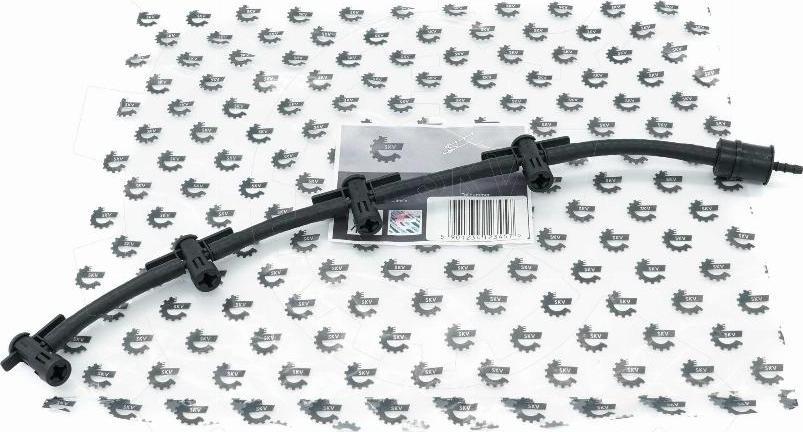 Esen SKV 54SKV303 - Flessibile, Carburante perso www.autoricambi360.it