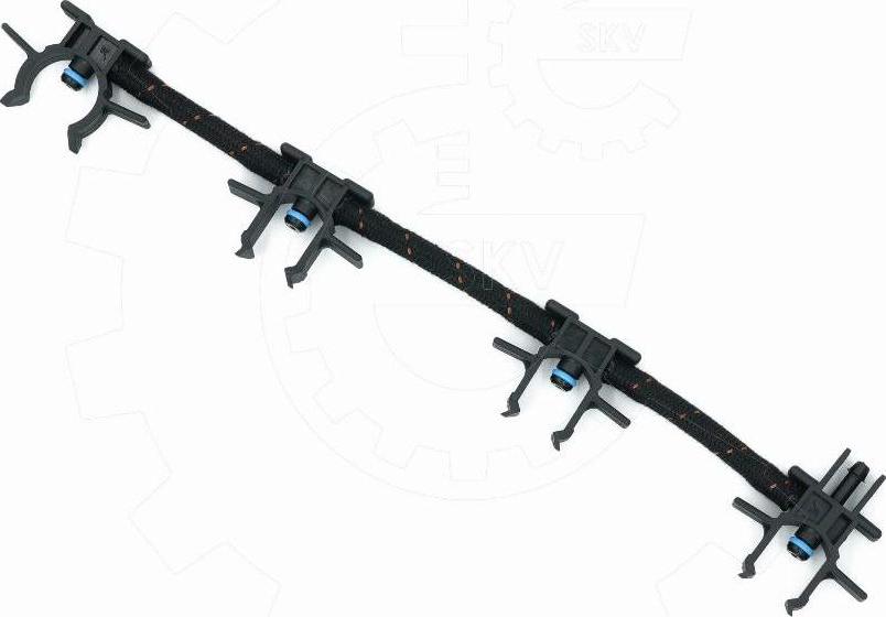 Esen SKV 54SKV315 - Flessibile, Carburante perso www.autoricambi360.it