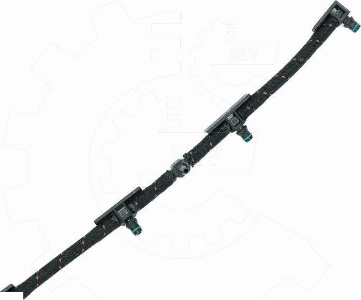 Esen SKV 54SKV310 - Flessibile, Carburante perso www.autoricambi360.it