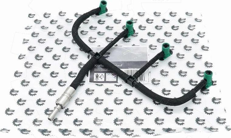 Esen SKV 54SKV386 - Flessibile, Carburante perso www.autoricambi360.it