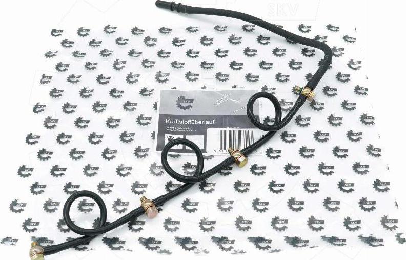 Esen SKV 54SKV335 - Flessibile, Carburante perso www.autoricambi360.it