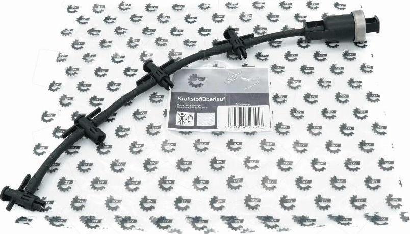Esen SKV 54SKV337 - Flessibile, Carburante perso www.autoricambi360.it