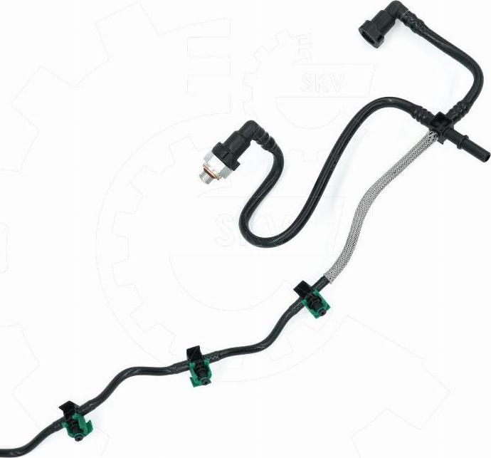 Esen SKV 54SKV329 - Flessibile, Carburante perso www.autoricambi360.it