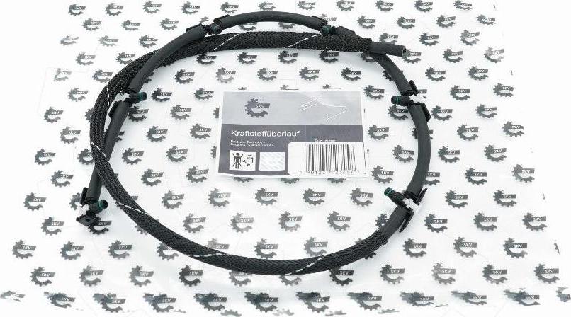 Esen SKV 54SKV324 - Flessibile, Carburante perso www.autoricambi360.it
