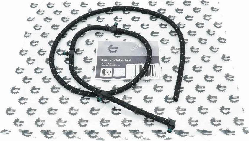Esen SKV 54SKV325 - Flessibile, Carburante perso www.autoricambi360.it