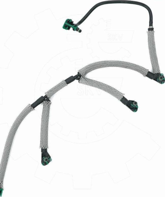 Esen SKV 54SKV322 - Flessibile, Carburante perso www.autoricambi360.it