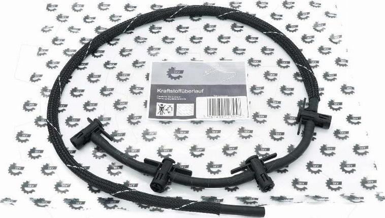 Esen SKV 54SKV371 - Flessibile, Carburante perso www.autoricambi360.it
