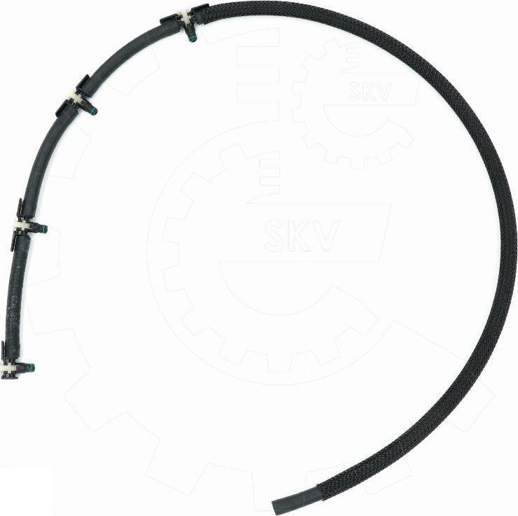 Esen SKV 54SKV373 - Flessibile, Carburante perso www.autoricambi360.it